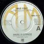 Hazel O'Connor Will You?