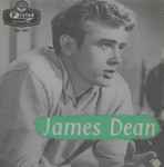 Eddie Barclay & His Orchestra James Dean (Music From His Films)