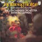 Edvard Grieg Holberg Suite / Sugurd Jorsalfar & Lyric Suites