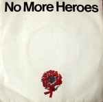 The Stranglers No More Heroes