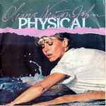 Olivia Newton-John Physical