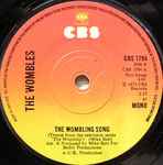 The Wombles The Wombling Song