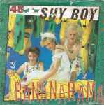 Bananarama Shy Boy