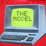 Kraftwerk The Model / Computer Love