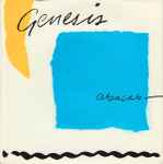 Genesis Abacab