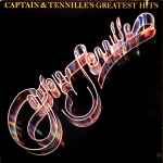 Captain And Tennille Greatest Hits