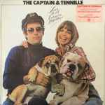 Captain And Tennille Love Will Keep Us Together