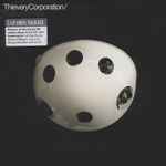 Thievery Corporation Culture Of Fear