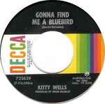 Kitty Wells Gonna Find Me A Bluebird