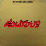 Bob Marley & The Wailers Exodus