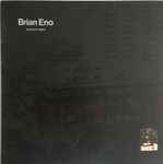 Brian Eno Discreet Music