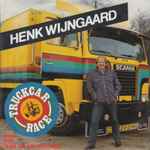 Henk Wijngaard Truckcar-Race
