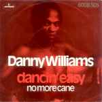 Danny Williams Dancin' Easy