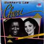 Cheri Murphy's Law