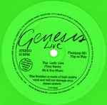 Genesis The Lady Lies