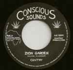 Centry Zion Garden