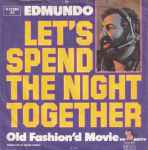 Edmundo Falé Let's Spend The Night Together