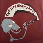 The Birthday Party Mr. Clarinet
