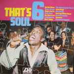 Various That's Soul 6