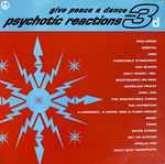 Various Give Peace A Dance Volume 3 - Psychotic Reactions