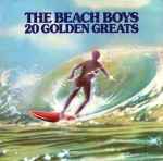 The Beach Boys 20 Golden Greats