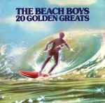 The Beach Boys 20 Golden Greats