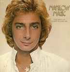 Barry Manilow Manilow Magic- The Best Of Barry Manilow