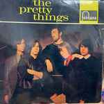 The Pretty Things The Pretty Things