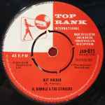 B. Bumble & The Stingers Nut Rocker