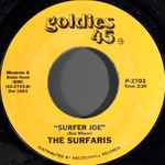 The Surfaris Wipe Out / Surfer Joe