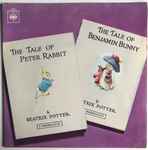 Beatrix Potter The Tales Of Beatrix Potter: The Tale Of Peter Rabbit / The Tale Of Benjamin Bunny