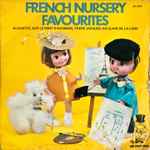 Unknown Artist French Nursery Favourites