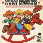 Bill Shepherd & The Ranch Hands Cowboy Favourites