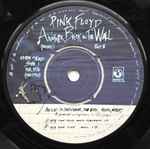 Pink Floyd Another Brick In The Wall (Part II)
