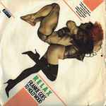 Frankie Goes To Hollywood Relax