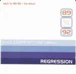 Various Regression: Back To 89-92 - The Album