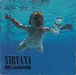 Nirvana Nevermind