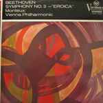 Ludwig van Beethoven Symphony No.3 In E Flat (