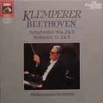 Ludwig van Beethoven Symphonies Nos. 2 & 5 / Sinfonien Nr. 2 & 5