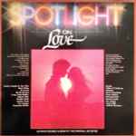 Various Spotlight On Love