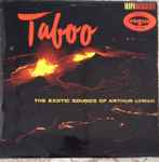Arthur Lyman Taboo - The Exotic Sounds Of Arthur Lyman