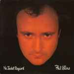 Phil Collins No Jacket Required