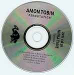 Amon Tobin Permutation