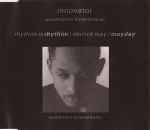 Rhythim Is Rhythim / Derrick May / Mayday Innovator - Soundtrack For The Tenth Planet