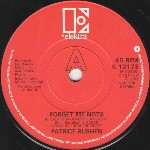 Patrice Rushen Forget Me Nots / Haven't You Heard