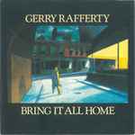 Gerry Rafferty Bring It All Home