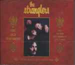 The Stranglers The Old Testament -  The U.A. Studio Recordings (1977-1982)
