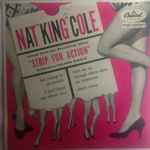 Nat King Cole Songs From The Broadway Show 