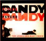 The Jesus And Mary Chain Psychocandy