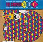 XTC The Compact XTC - The Singles 1978-85